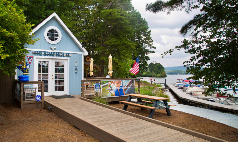 Lake Arrowhead Amenities Image 3